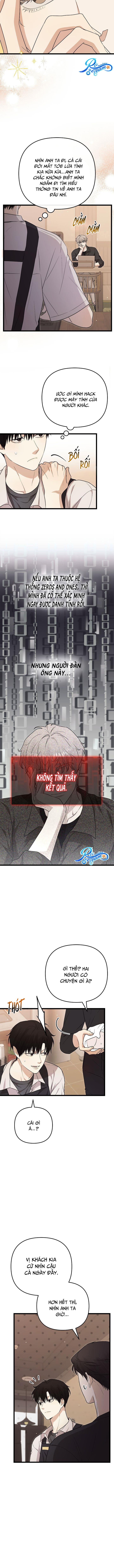 [RTT] Zero  Day Attack Chap 8 - Next Chap 9